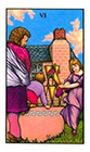 connolly - Six of Cups