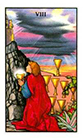connolly - Eight of Cups