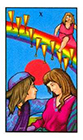 connolly - Ten of Cups