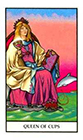 connolly - Queen of Cups