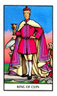 connolly - King of Cups