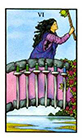 connolly - Six of Swords