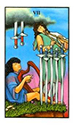 connolly - Seven of Swords