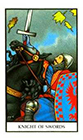 connolly - Knight of Swords
