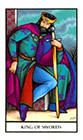 connolly - King of Swords