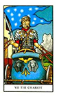 connolly - The Chariot