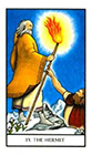 connolly - The Hermit
