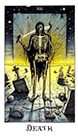 cosmic - Death