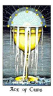 cosmic - Ace of Cups