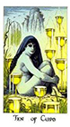 cosmic - Ten of Cups