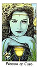 cosmic - Princess of Cups