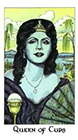 cosmic - Queen of Cups