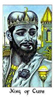 cosmic - King of Cups