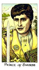 cosmic - Prince of Swords