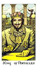 cosmic - King of Coins