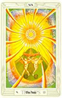 crowley - The Sun
