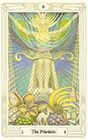 crowley - The High Priestess