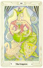 crowley - The Empress