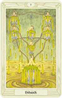 crowley - Seven of Cups