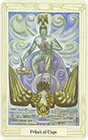 crowley - Prince of Cups