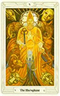 crowley - The Hierophant