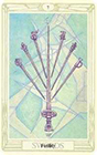 crowley - Seven of Swords
