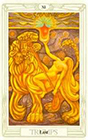 crowley - Lust