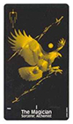 crows-magick - The Magician