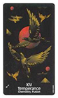crows-magick - Temperance