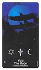 crows-magick - The Moon
