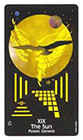 crows-magick - The Sun