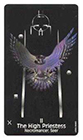 crows-magick - The High Priestess