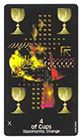 crows-magick - Four of Cups