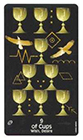 crows-magick - Nine of Cups