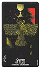 crows-magick - Queen of Cups