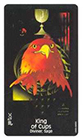 crows-magick - King of Cups