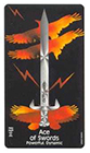 crows-magick - Ace of Swords