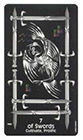 crows-magick - Seven of Swords