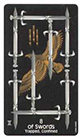 crows-magick - Eight of Swords