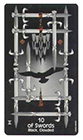 crows-magick - Ten of Swords