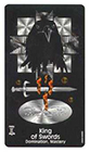 crows-magick - King of Swords
