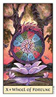 crystal-visions - Wheel of Fortune