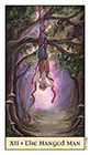 crystal-visions - The Hanged Man