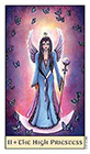 crystal-visions - The High Priestess