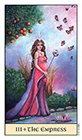 crystal-visions - The Empress
