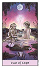 crystal-visions - Two of Cups