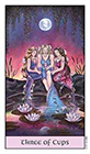 crystal-visions - Three of Cups