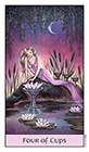 crystal-visions - Four of Cups