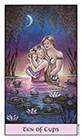 crystal-visions - Ten of Cups