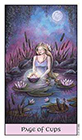 crystal-visions - Page of Cups